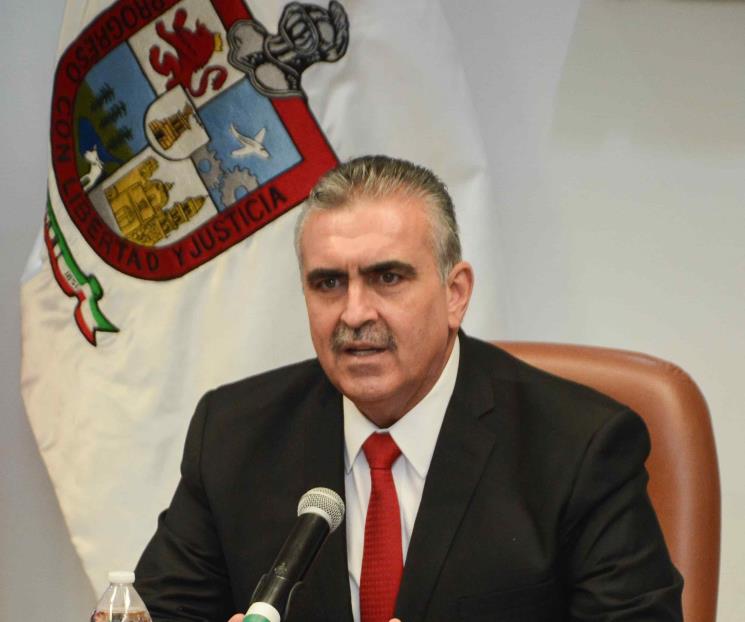 Inicia hoy César Garza su segundo periodo en Apodaca