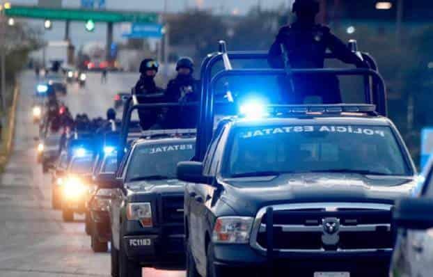 Ejecutan a jefe policiaco en Cadereyta