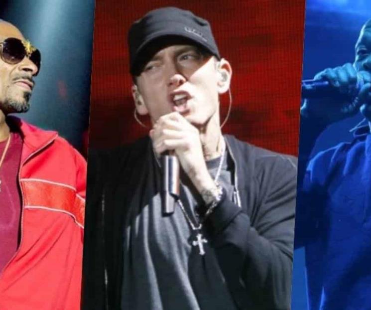 Hip-hop dominará el medio tiempo del SB