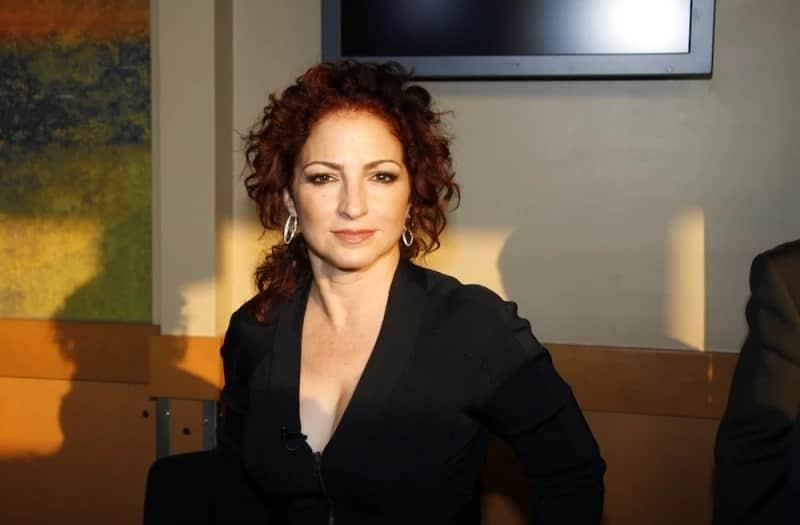 Revela Gloria Estefan que fue abusada de niña