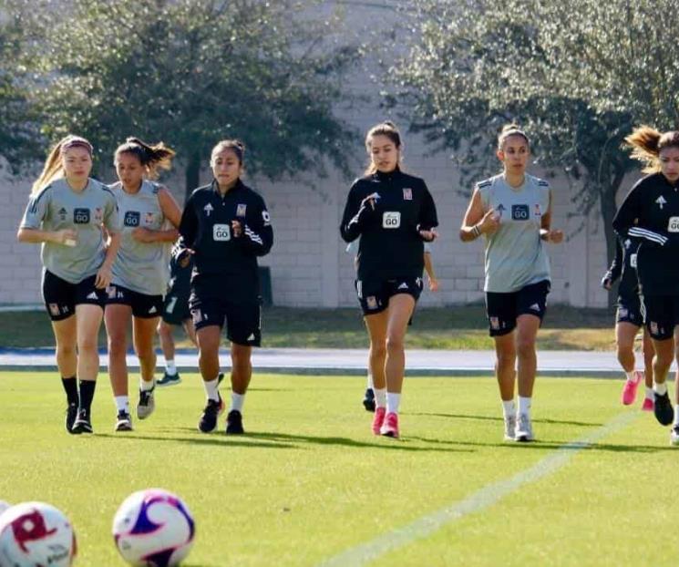 Anuncia Tigres Femenil venta libre para Clásico ante Rayadas