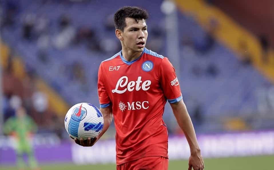 Jueves de mexicanos en Europa League
