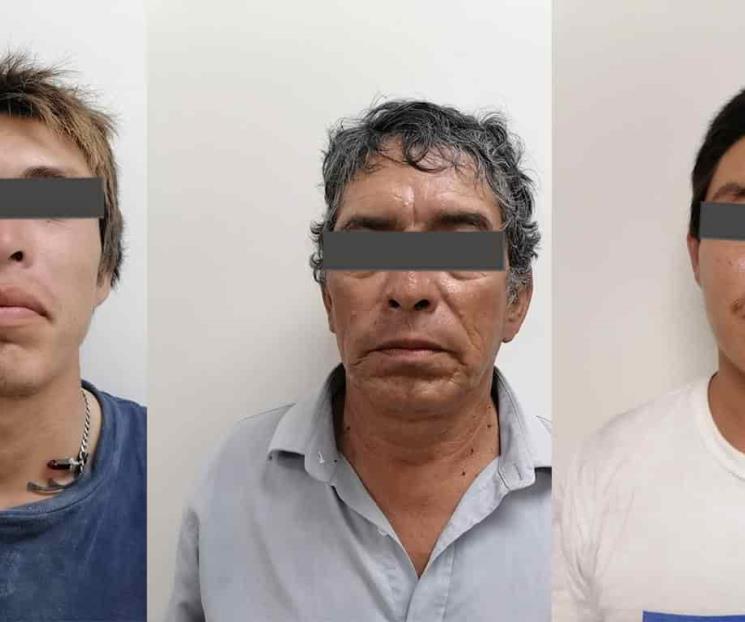 Caen responsables de homicidio de guardia en Juárez