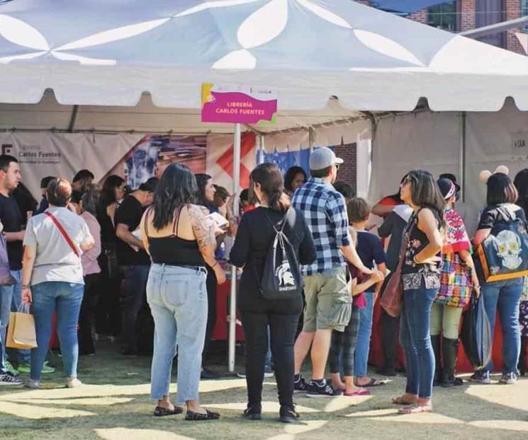 LéaLA, fiesta literaria en español en Los Ángeles