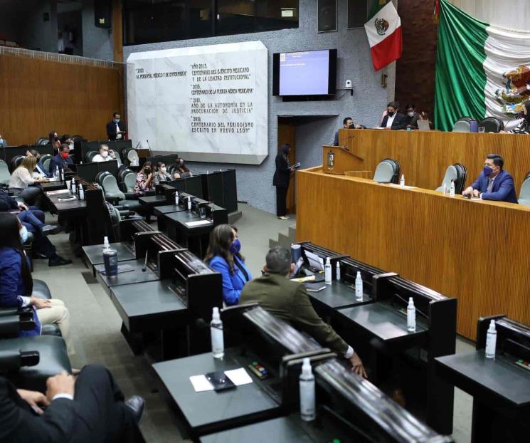 Aprobarían hoy nueva Ley Orgánica