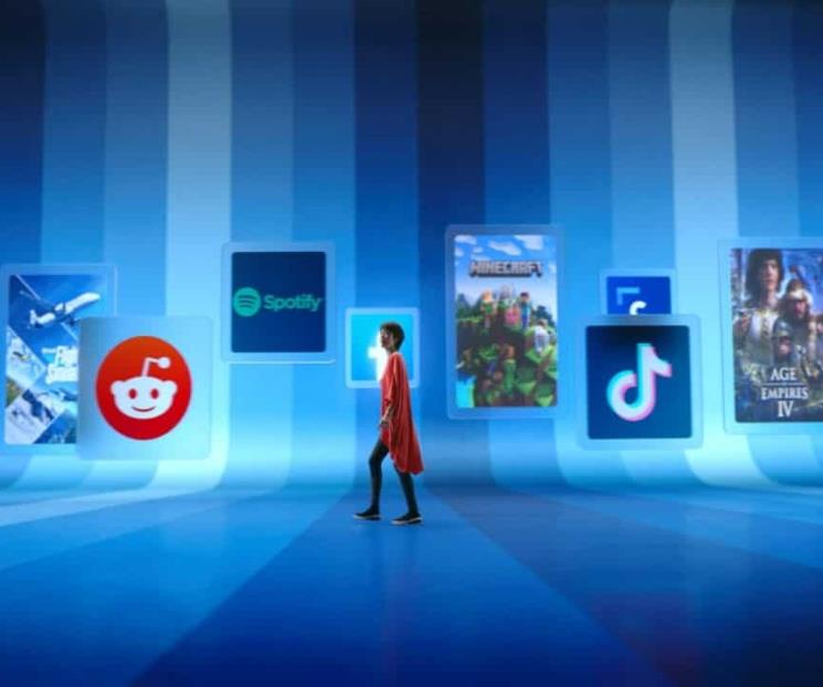 Microsoft Store amplía horizontes con tiendas de terceros