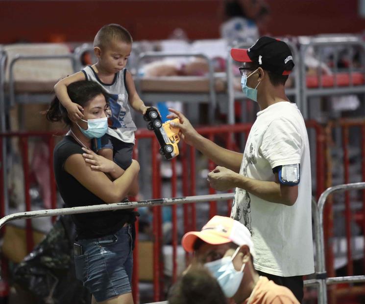 Prohibirán deportar migrantes sólo por ser indocumentados