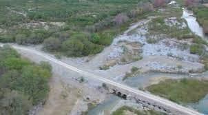 Negocian 95% de predios afectados por presa