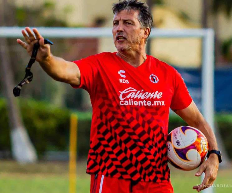 Cesa Xolos a Siboldi