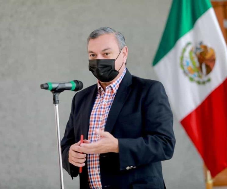 Busca PRI fondo especial para pavimentación