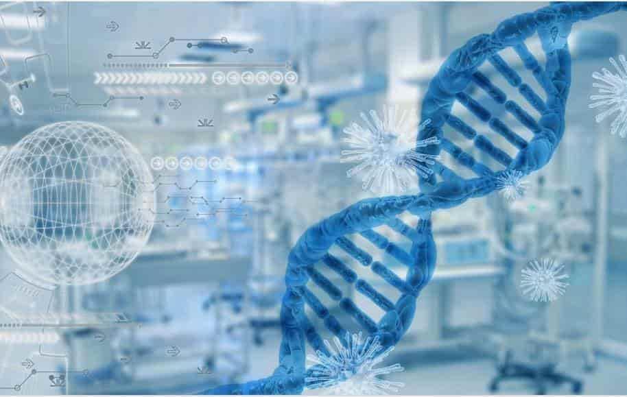 Usan AI para identificar próximo virus