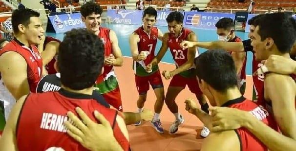 Queda México en el grupo del actual campeón mundial