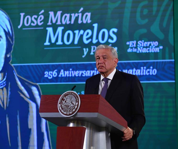 Cuestiona AMLO alto gasto de estados y municipios
