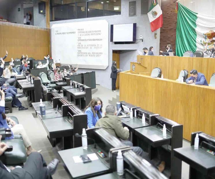 Aprueban nueva Ley Orgánica de la Administración Pública