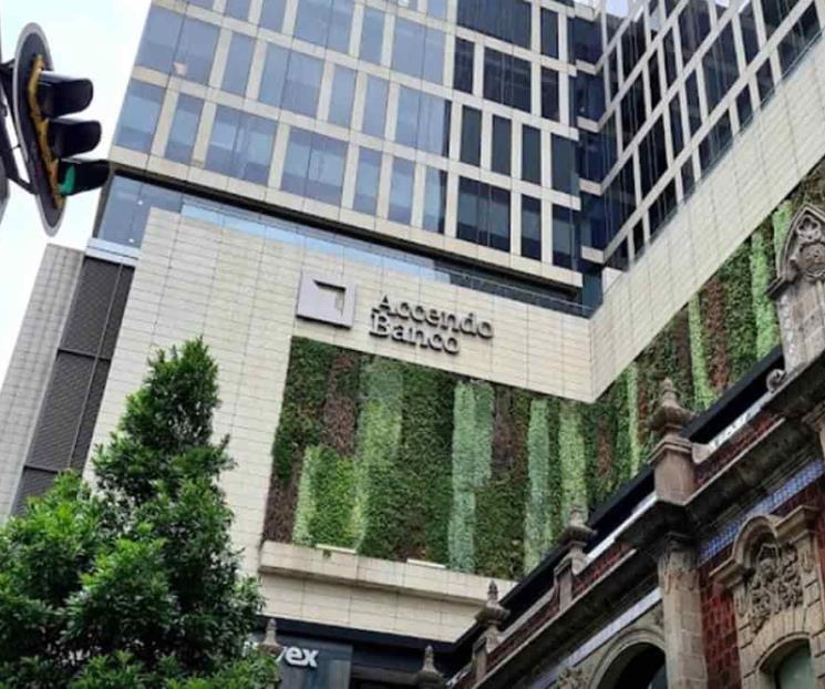 Liquidación de Accendo con efecto reputacional en bancos