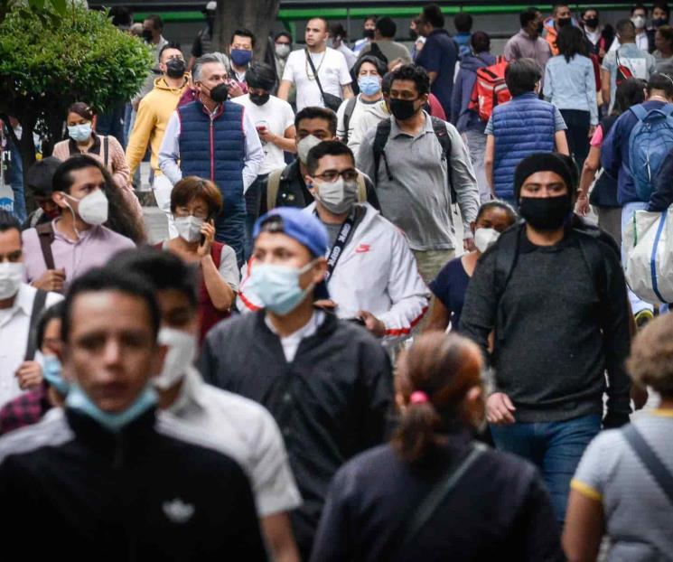 Semáforo epidemiológico se pinta de amarillo y verde