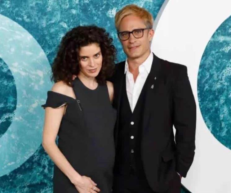 Nace el bebé de Gael García y Fernanda Aragonés Nace el bebé de Gael García y Fernanda Aragonés