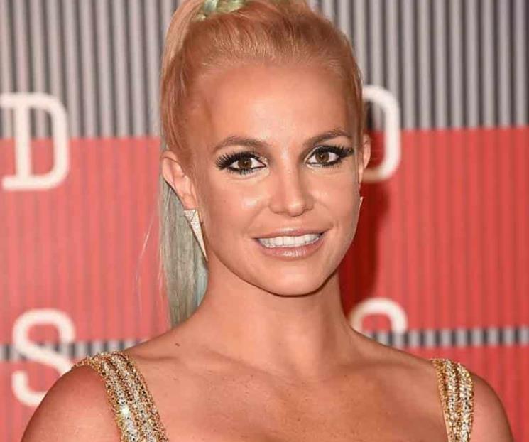 Quiere Britney cumplir su primer sueño ahora que es libre