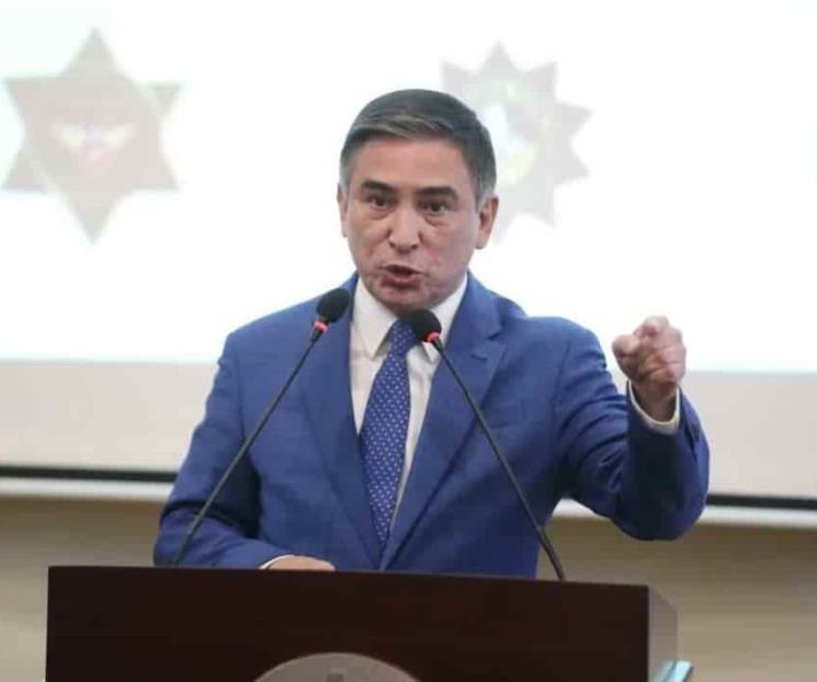 Serán las drogas el mayor reto de la próxima administración