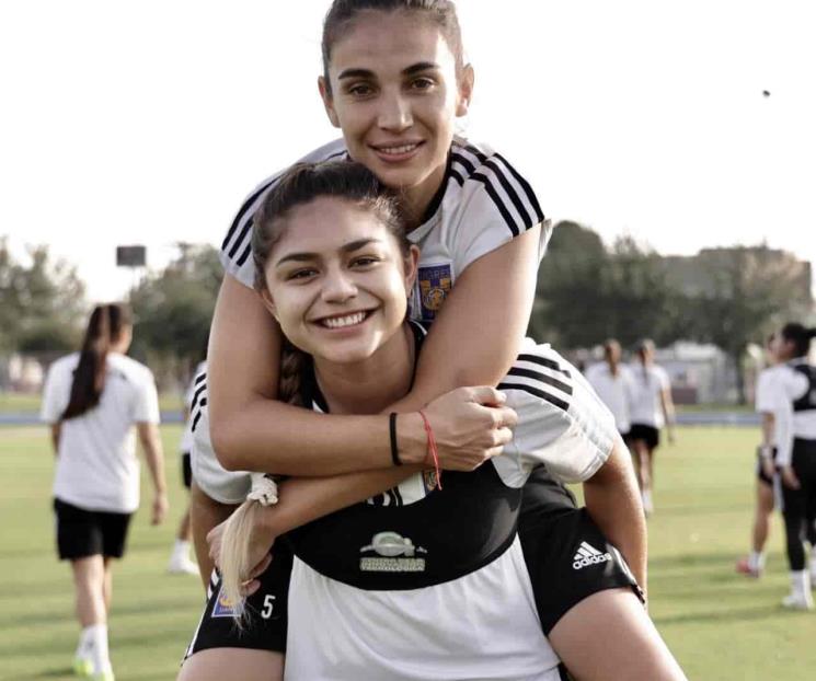 Cierran felinas preparación para duelo con Puebla