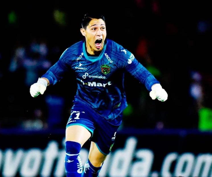 Se frustra liderato, Rayados pierde