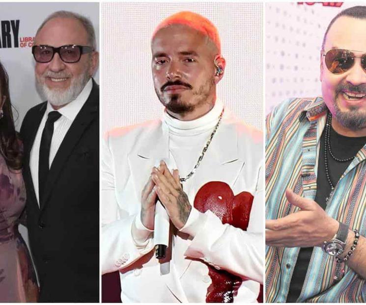 Las polémicas de los Latin Grammy