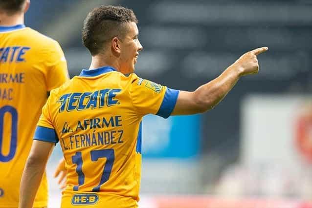 Rinde Leo en Tigres pese a las pocas oportunidades