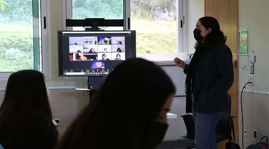 PrepaTec Morelia es certificada por excelencia académica