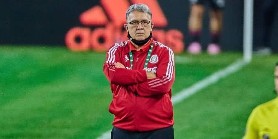 ‘El regreso de Raúl es importante para el Tri’