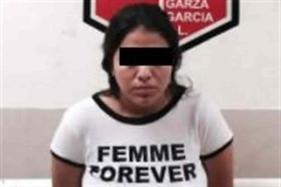 Detenida tras ser acusada de robar en la casa de sus patrones