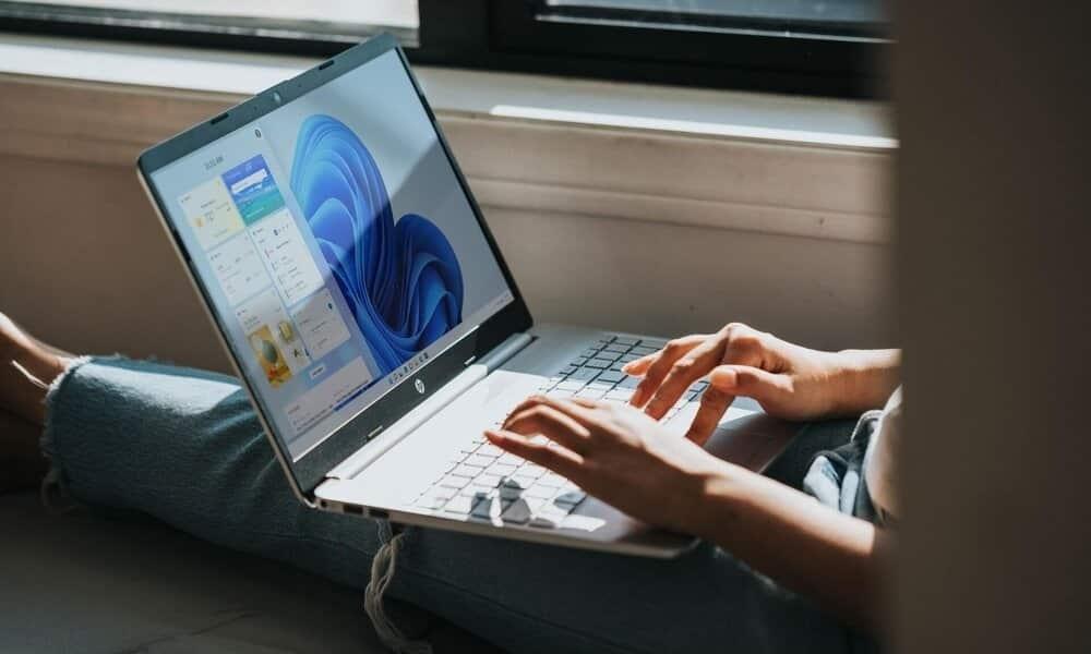 Solo 40% de usuarios de Windows sabe que existe Windows 11