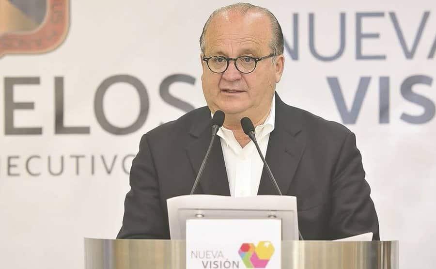 Investiga FGR por corrupción a Graco Ramírez: AMLO