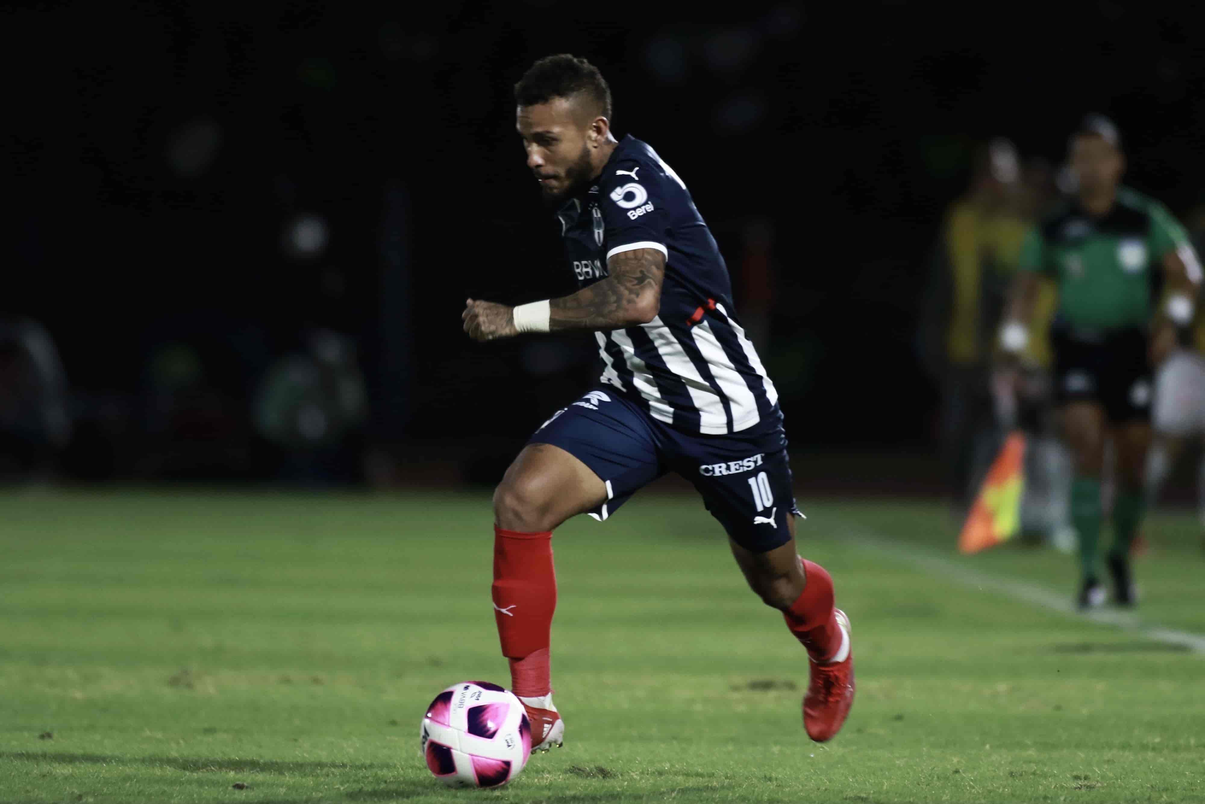 Juárez 3-1 Monterrey