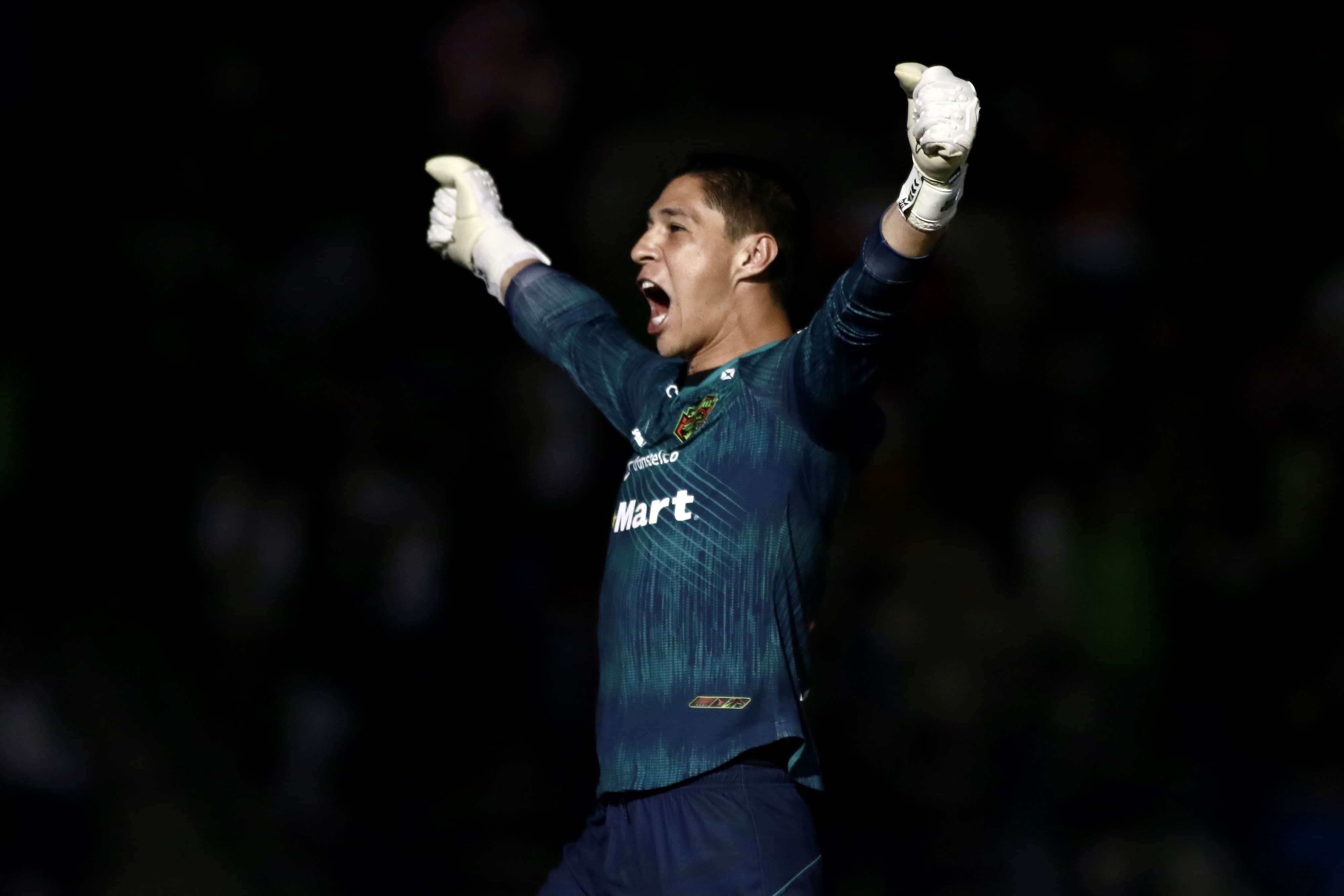 Juárez 3-1 Monterrey