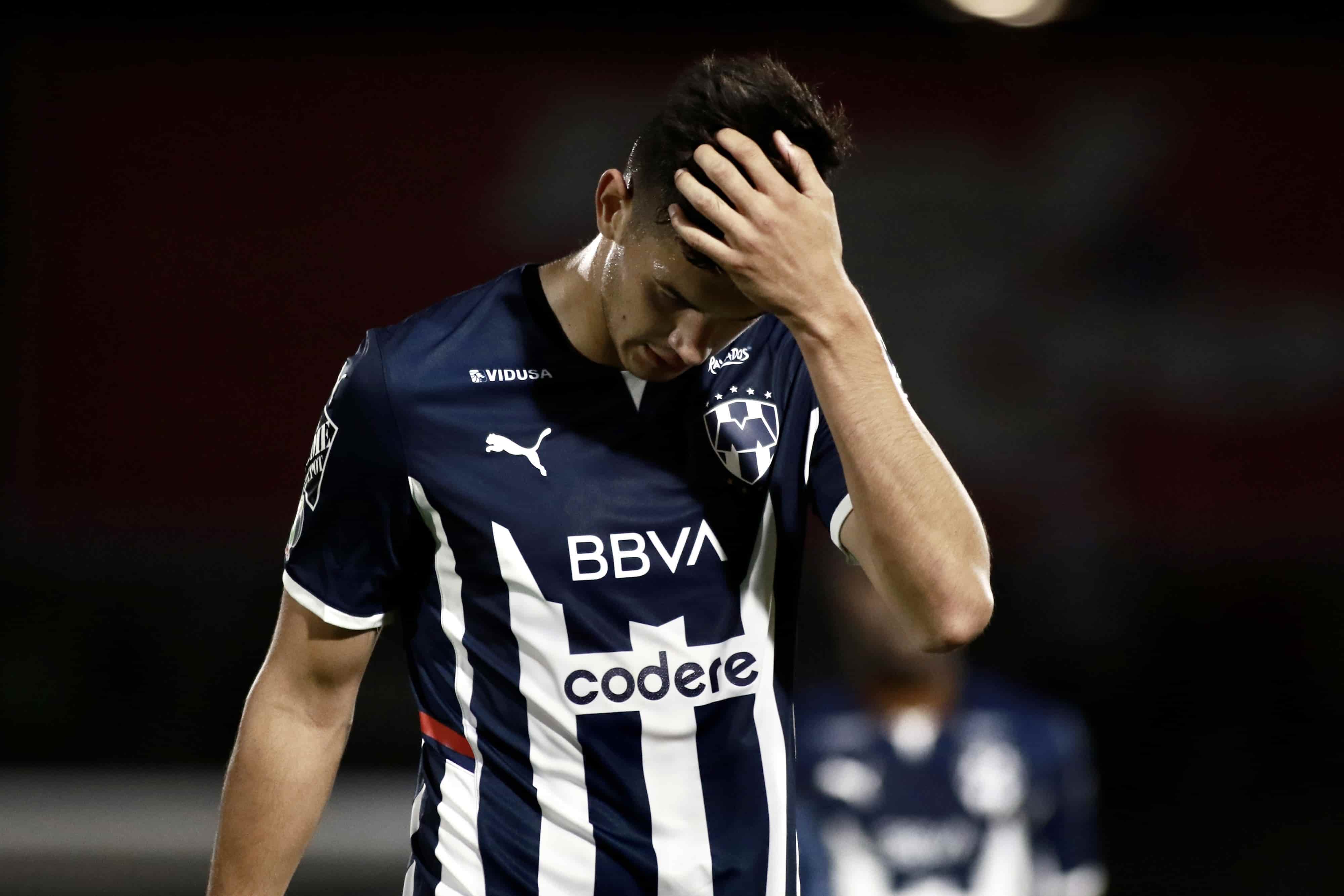Juárez 3-1 Monterrey