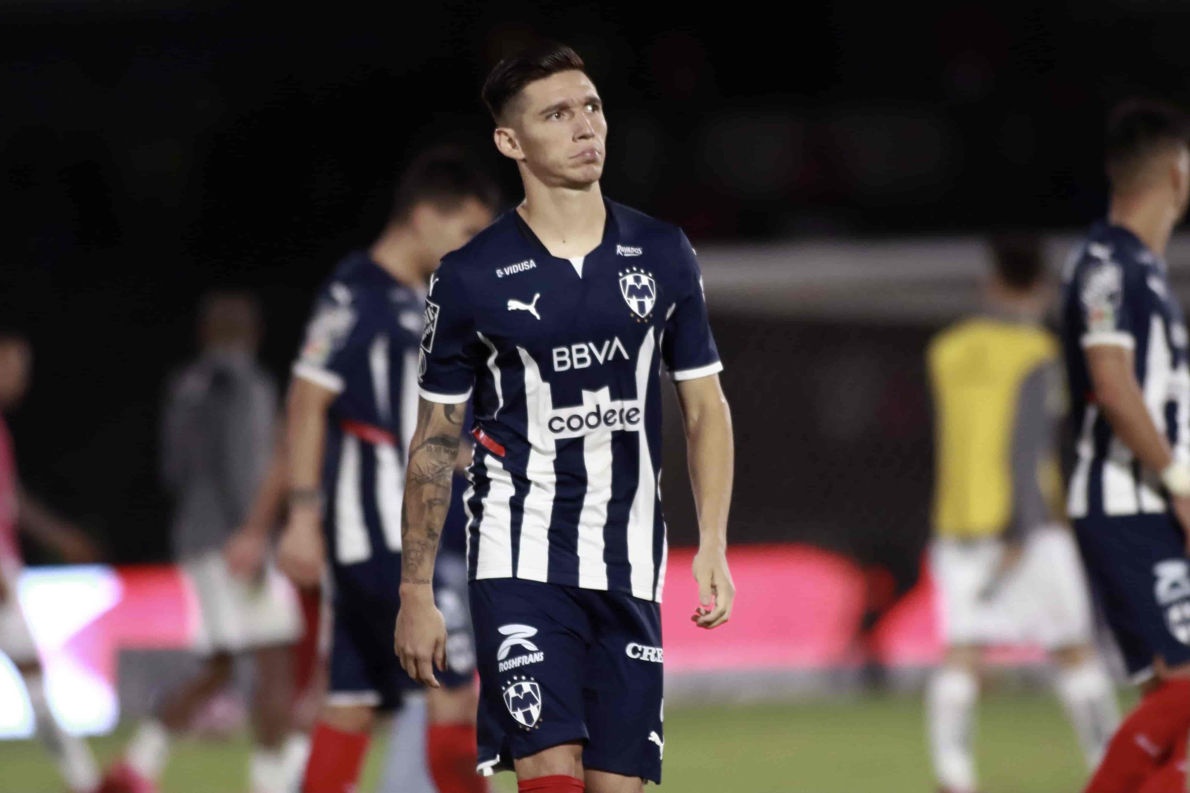 Juárez 3-1 Monterrey