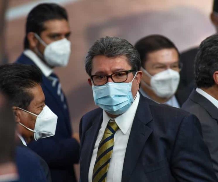 A la buena, ganaré candidatura a Ebrard y a Sheinbaum