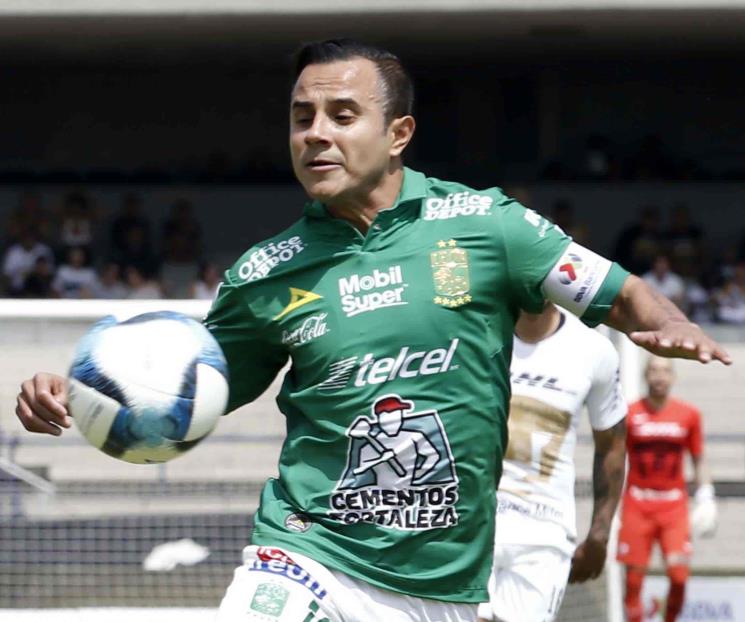 Recibe León al San Luis
