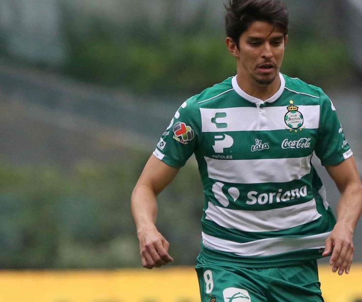 Quieren Santos y Mazatlán resarcirse