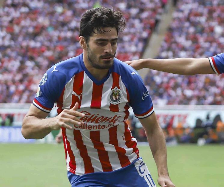 Clásico tapatío, a Chivas le urge ganar