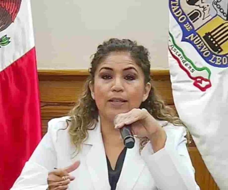 Supera NL las 14 mil muertes por Covid-19