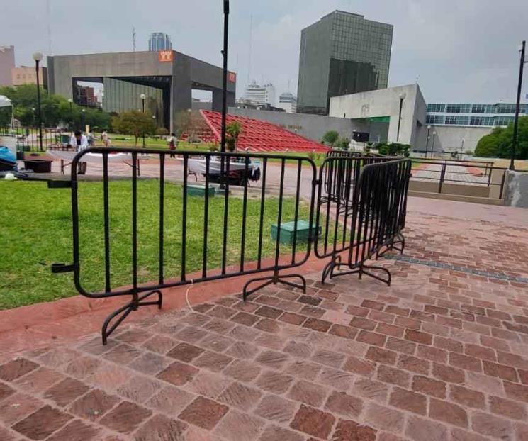 Ultiman detalles para cambio de gobierno Ultiman detalles para cambio de gobierno