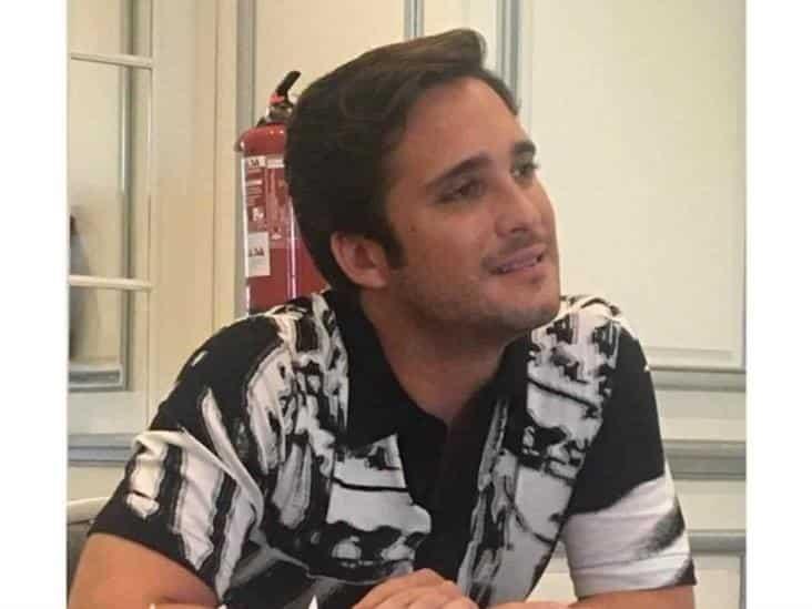 Diego Boneta deja atrás a Luis Miguel, ahora será narco
