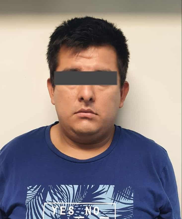 Abusó sexualmente de una menor de edad