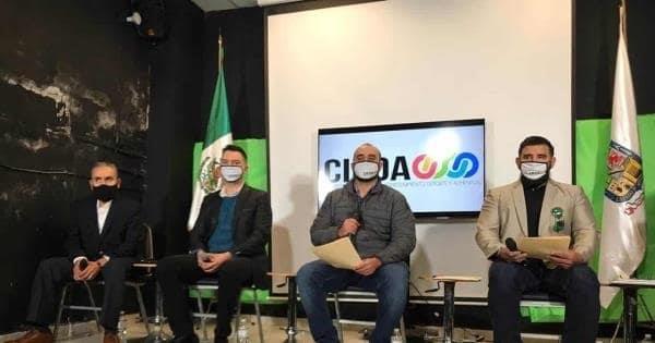 Confían empresarios en superar pandemia  