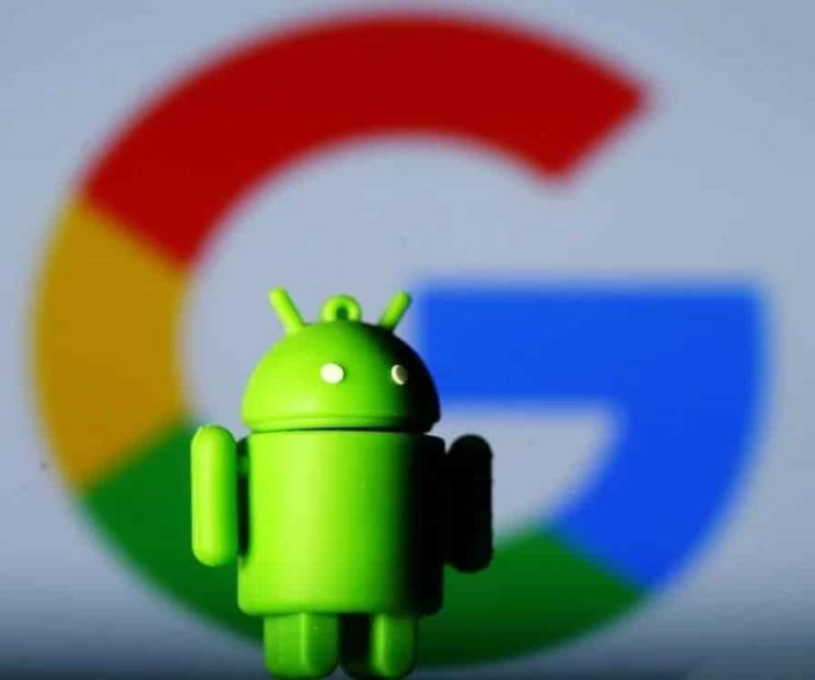 Google reclama que la UE se excedió con la multa