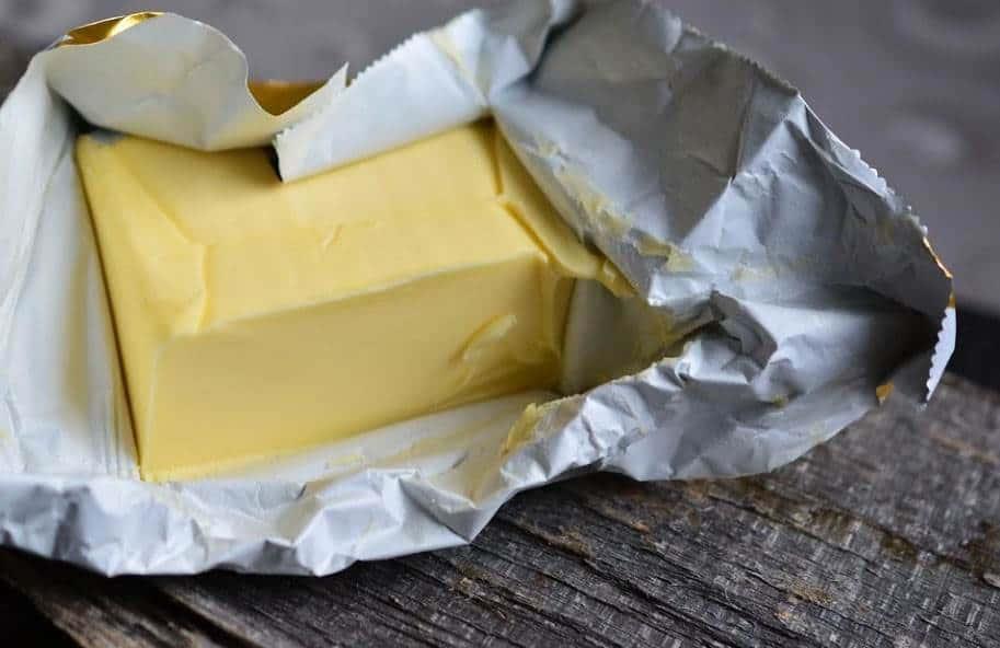 ¿Cuánta grasa debemos comer diariamente?