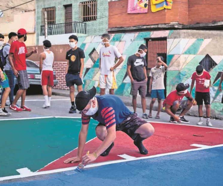 Jóvenes de AL son carne de cañón de bandas criminales