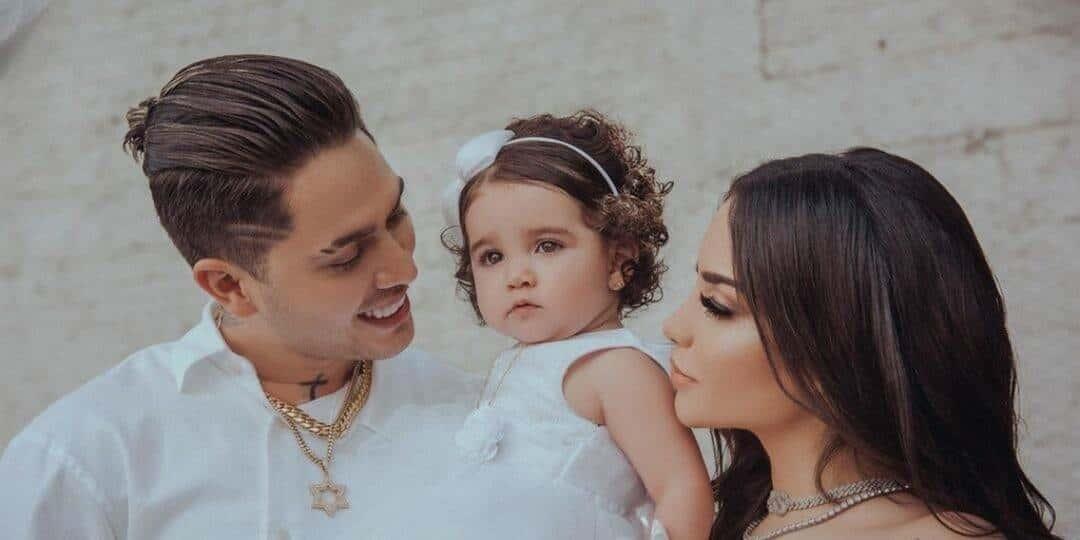 Kimberly Loaiza y Juan de Dios Pantoja tendrán enorme boda