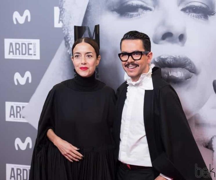 Cecilia y Manolo ganan Premio Platino del Público